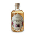 Secret Garden Gin Apothecary Rose Scotland 500ml