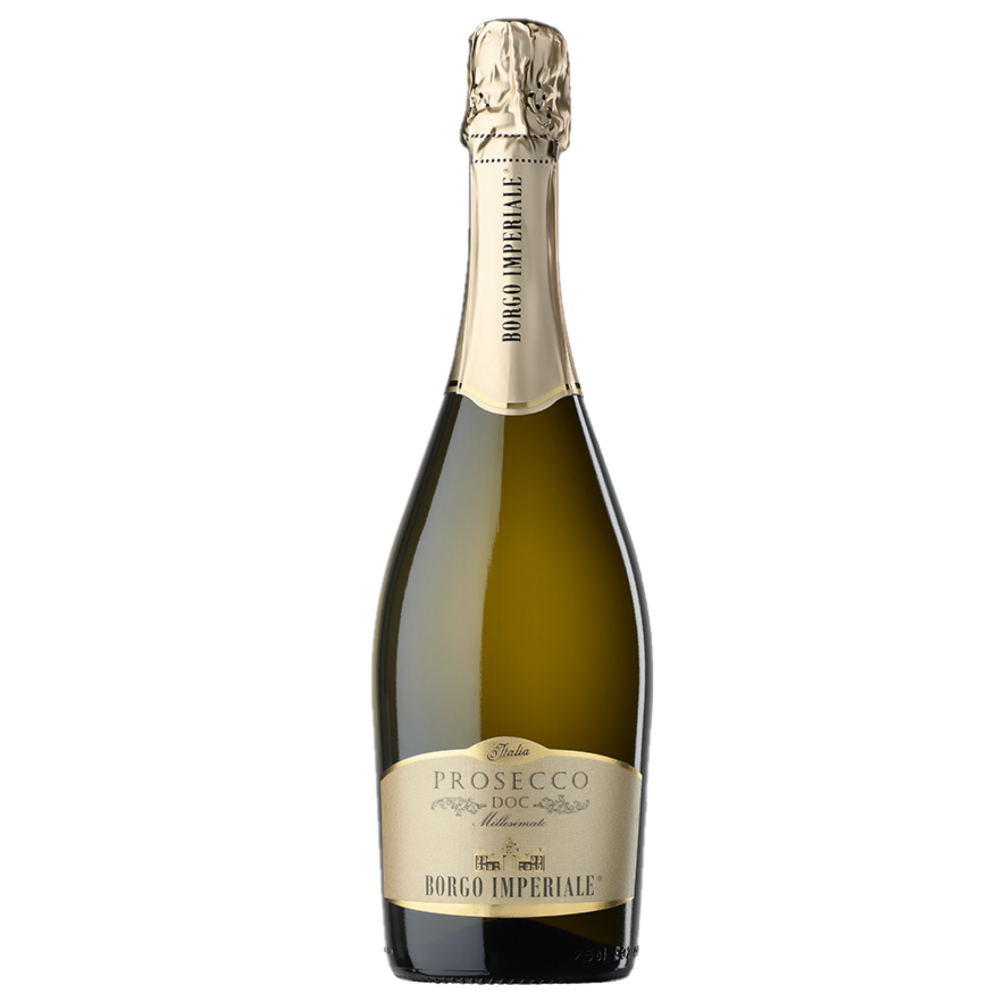 Borgo Imperiale Prosecco Italy NV 750ml