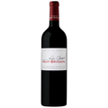 Chateau Haut Brisson Grave Bordeaux France 2016 750ml