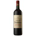 Chateau Simard St-Emilion Bordeaux France 2005 1.5L