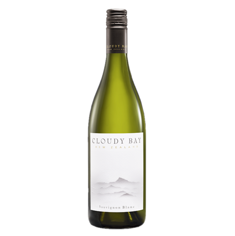 Cloudy Bay Sauvignon Blanc Marlborough New Zealand 2021 750ml
