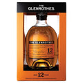 Glenrothes Single Malt Whisky 12 Years Scotland 700ml