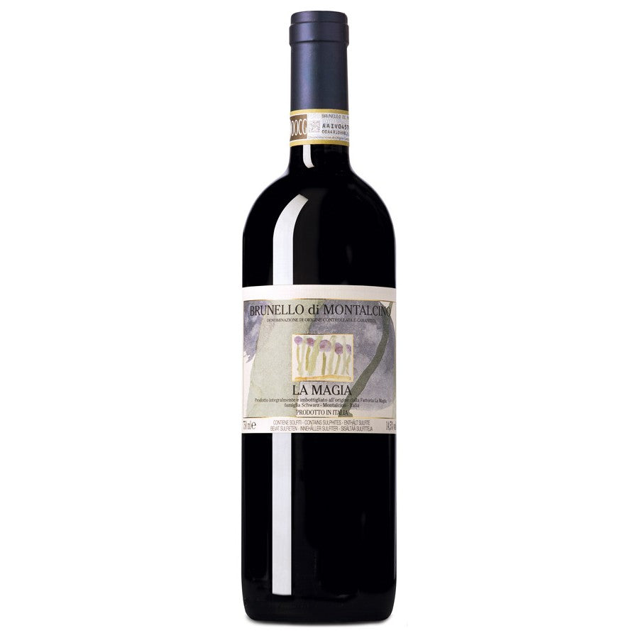 La Magia Brunello di Montalcino Italy 2009 750ml