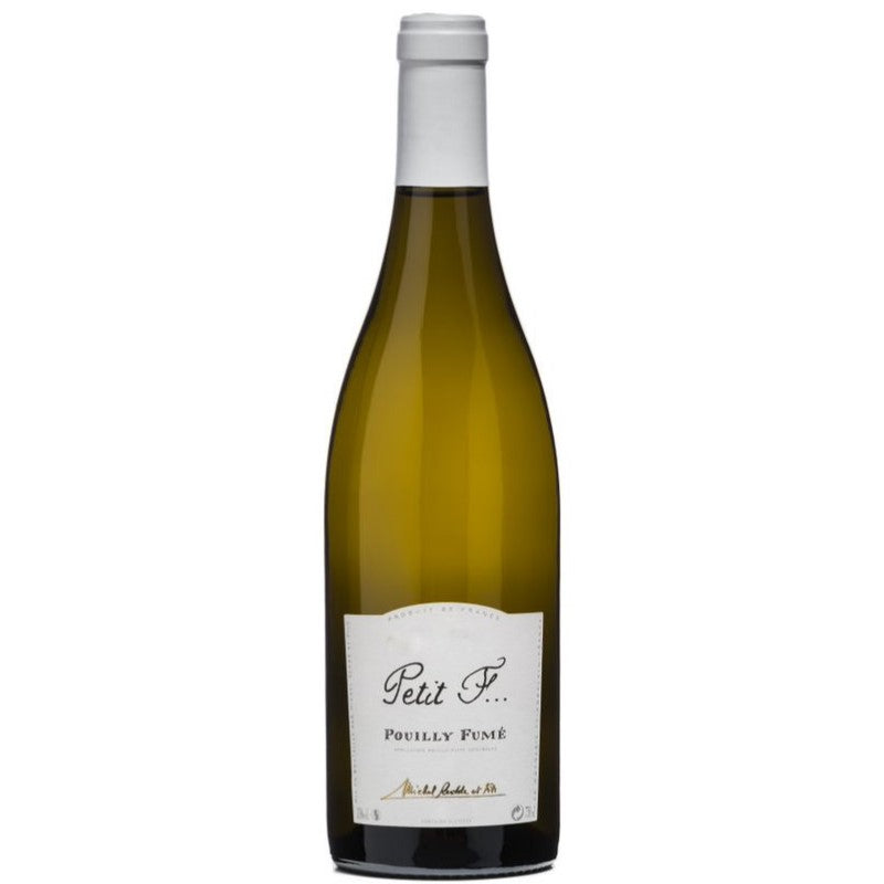 Michel Redde Petit Fume Loire Valley France 2022 750ml
