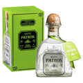 Patron Silver Tequila Mexico 700ml