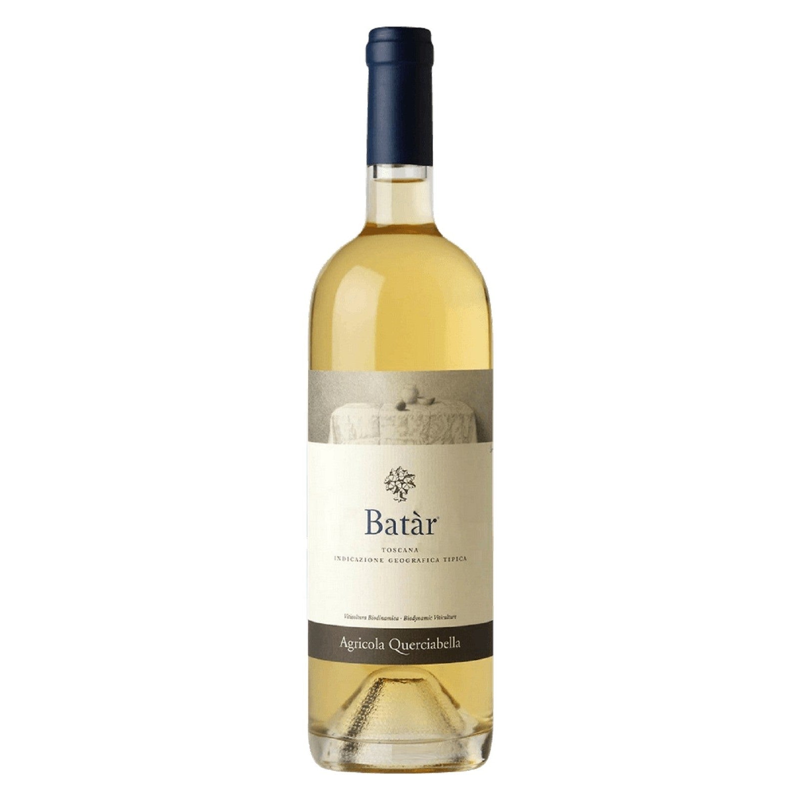 Querciabella Batàr 2016 白ワイン　スーパータスカン Querciabella Batar Tuscany Italy 2016 – Blanc de M Wine Merchants Asia