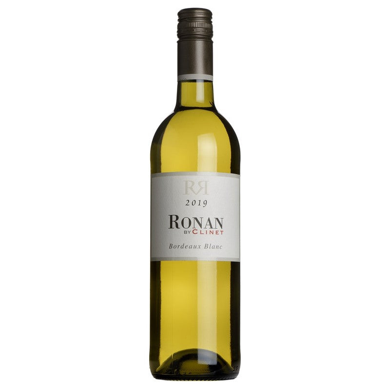 Ronan by Clinet Blanc Bordeaux Blanc France 2020 750ml