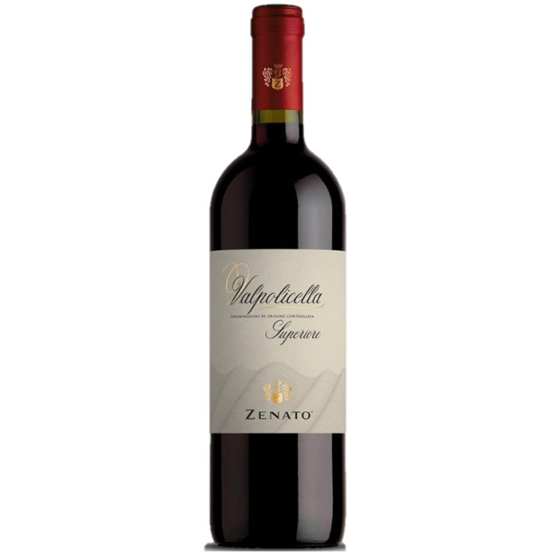 Zenato Valpolicella Superiore Veneto Italy 2021 750ml