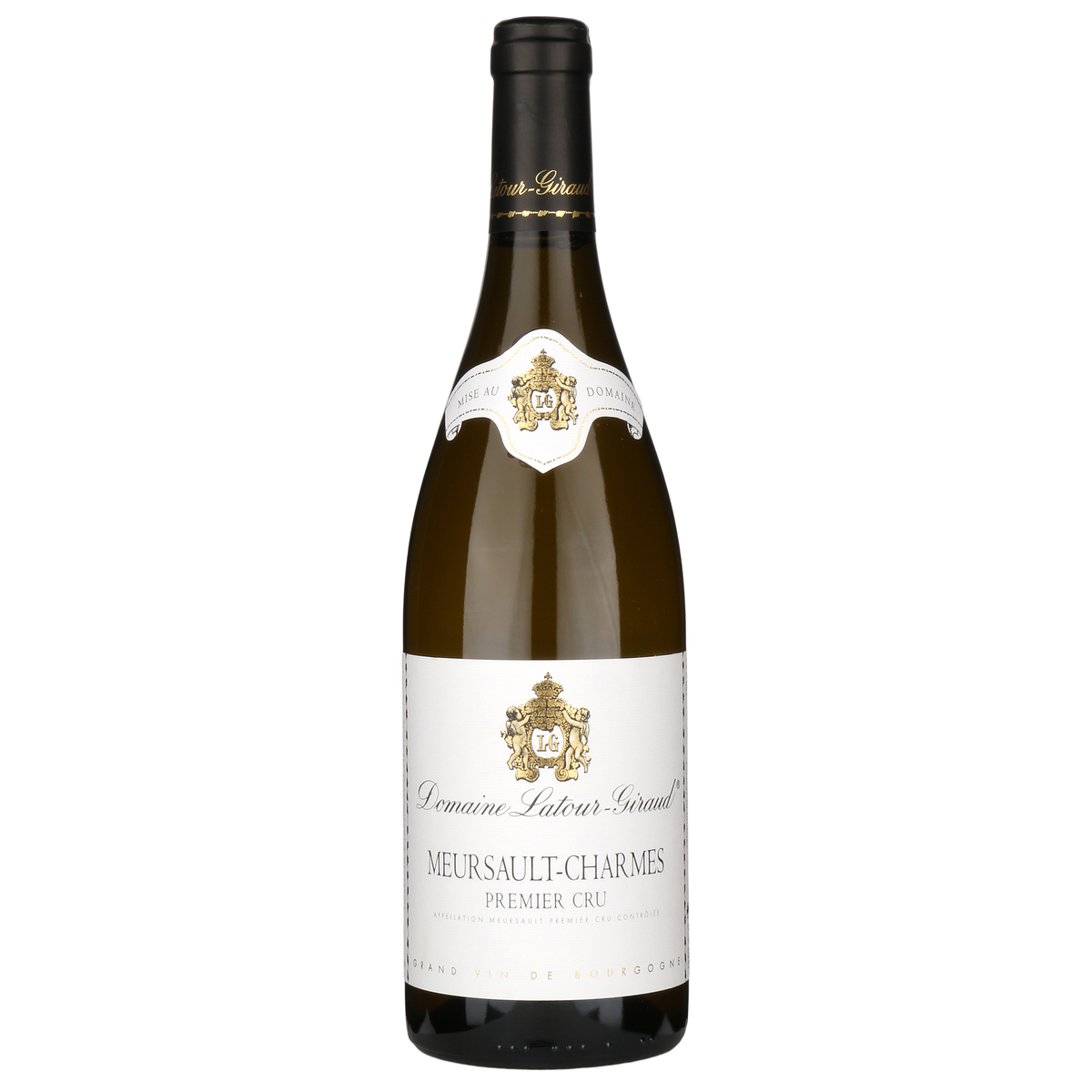 Domaine Latour Giraud Meursault Charmes Premier Cru Burgundy 2023 750ml